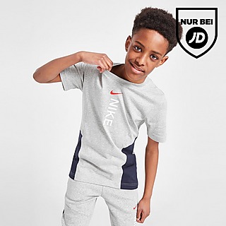Nike Hybrid T-Shirt Kinder