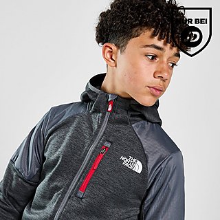 The North Face Mittellegi Hoodie Kinder