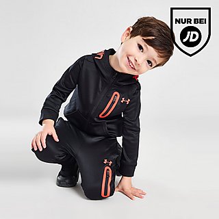 Under Armour Renegade 2.0 Full Zip Tracksuit Infant