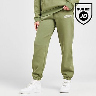 Hoodrich Staple Jogginghose Damen