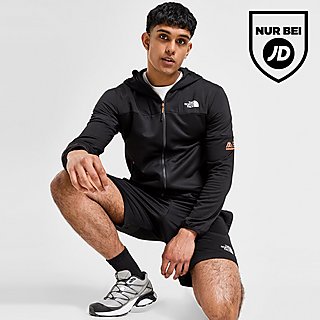 The North Face Mountain Athletics Full Zip Hoodie