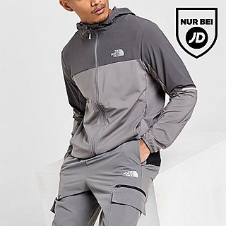 The North Face Trishull Zip Cargo Trainingshose