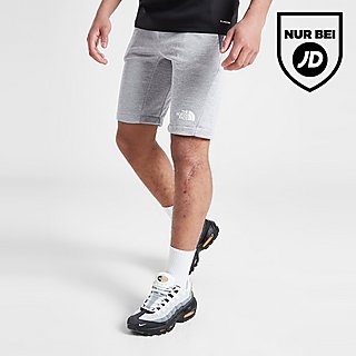 The North Face Mittellegi Shorts Kinder