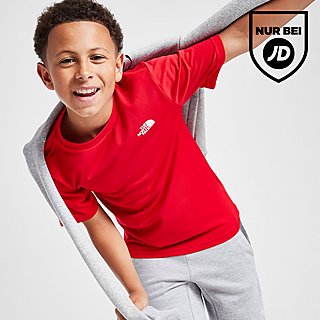 The North Face Reaxion T-Shirt Junior