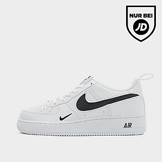 Nike Air Force 1 LV8 Utility White AV4272-100, Kinder Sneakers