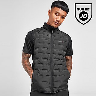 Technicals Serac Hybrid Gilet