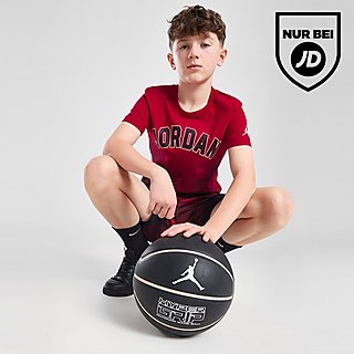 Jordan Fade College T-Shirt Kinder