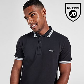 BOSS Paddy Poloshirt