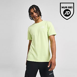 The North Face Simple Dome T-Shirt