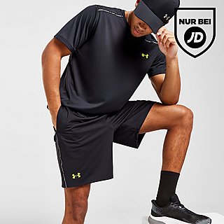 Under Armour HeatGear Tape Shorts