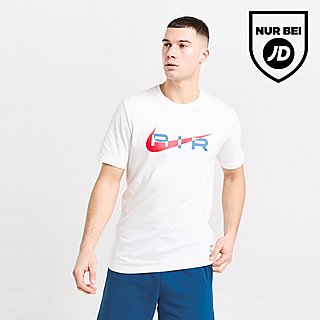 Nike Swoosh T-Shirt