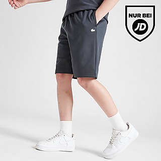 Lacoste Woven Overlay Shorts Kinder