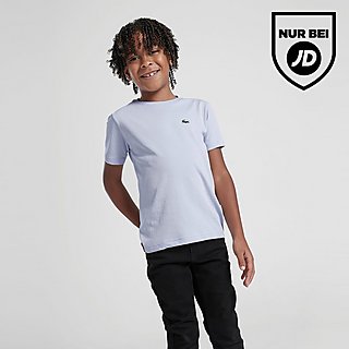 Lacoste Core T-Shirt Children