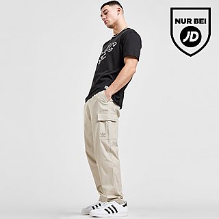 adidas Originals Summer Cargo Pants