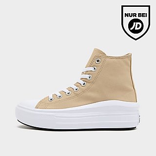 Converse All Star High Move Kinder