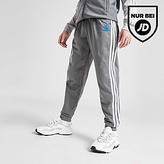 adidas Originals SST Track Pants Junior