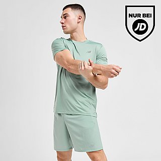 New Balance Essential Running Shorts