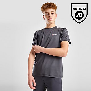 Berghaus Panel T-Shirt Junior