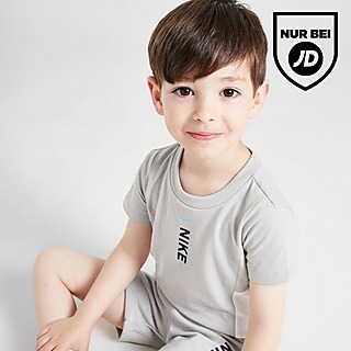 Nike Hybrid T-Shirt/Short Set Babys