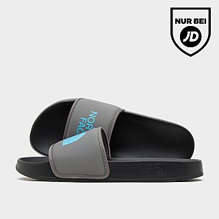 The North Face Base Camp 3 Slipper