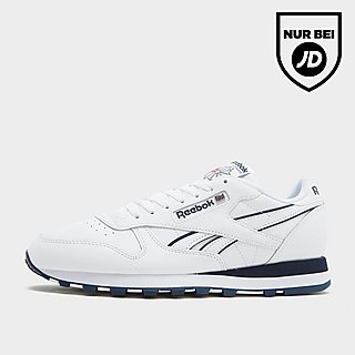 Reebok classic leather shoes