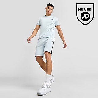 Fred Perry Tape Shorts