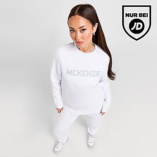 McKenzie Luna Crew Sweatshirt