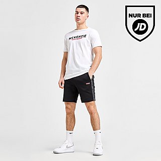 McKenzie Crandon Poly Fleece Shorts