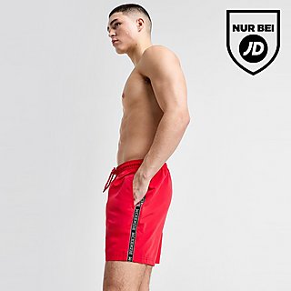 McKenzie Palmetto Badeshorts