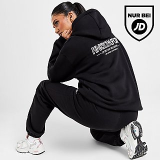 Pink Soda Sport Fuse Hoodie