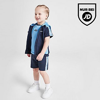 McKenzie Glint Gilet/Shorts Set Babys