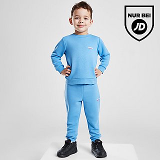 McKenzie Essential Crew Tracksuit Infant