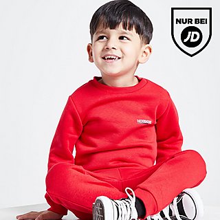 McKenzie Essential Crew Tracksuit Infant