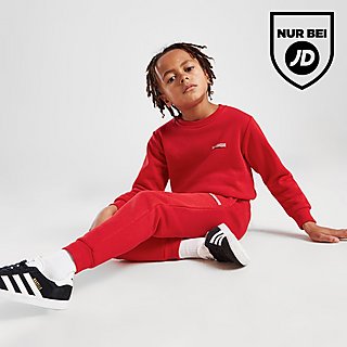 McKenzie Essential Crew Tracksuit Children