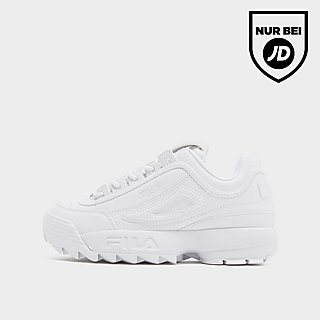 Fila Disruptor II Kinder