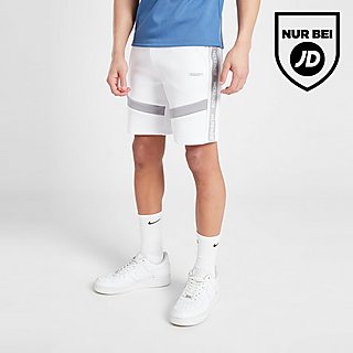 McKenzie Glint Poly Shorts Kinder