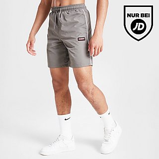 McKenzie Tampa Woven Shorts Kinder