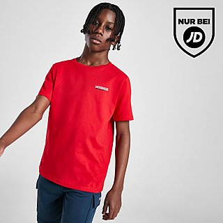 McKenzie Essential T-Shirt Kinder