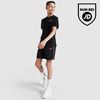 McKenzie Tampa Woven Shorts Kinder