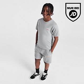 McKenzie Essential T-Shirt/Shorts Set Children