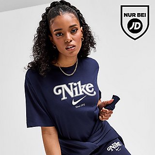 Nike Energy Boyfriend T-Shirt