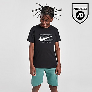 Nike Swoosh 4 Life T-Shirt Junior