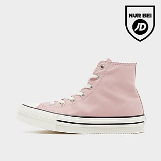 Converse All Star Lift High Kinder