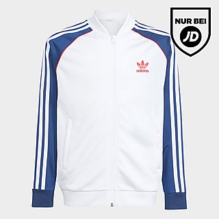 adidas Originals SST Track Top Junior