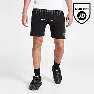 Supply & Demand Zuni Shorts Kinder