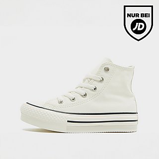 Converse Chuck Taylor All Star High Lift Kleinkinder