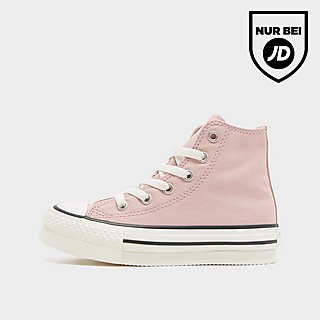 Converse Chuck Taylor All Star High Lift Kleinkinder