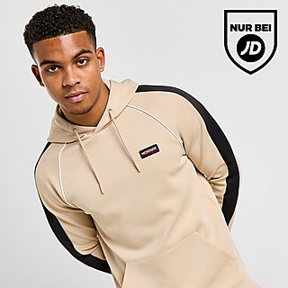 McKenzie Medley Poly Overhead Hoodie