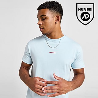 McKenzie Essential Tape T-Shirt