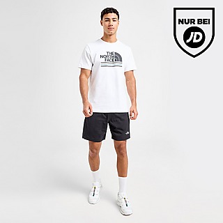 The North Face 24/7 Simple Dome Shorts